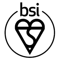 BSI Kitemark Certification