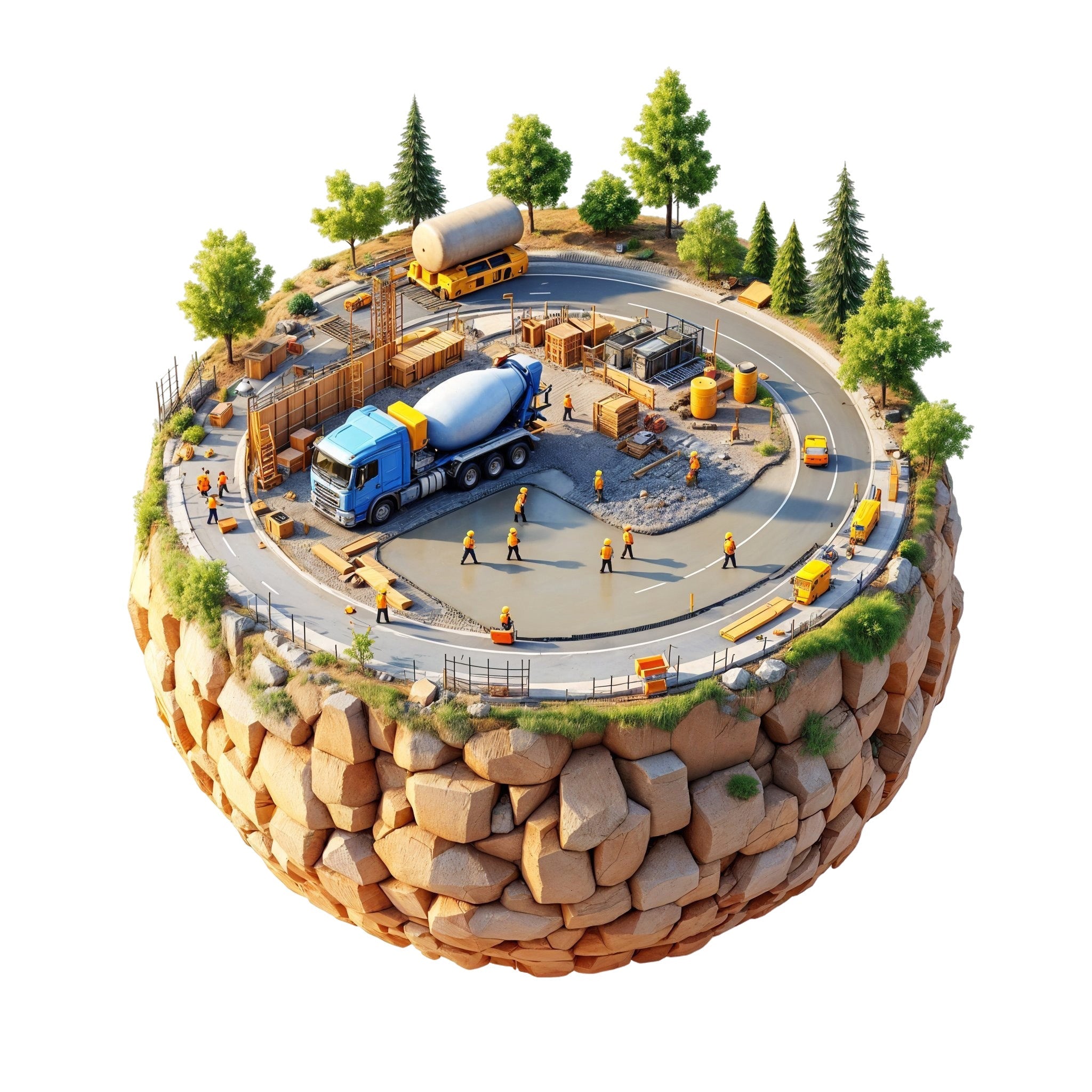 Civil Engineers