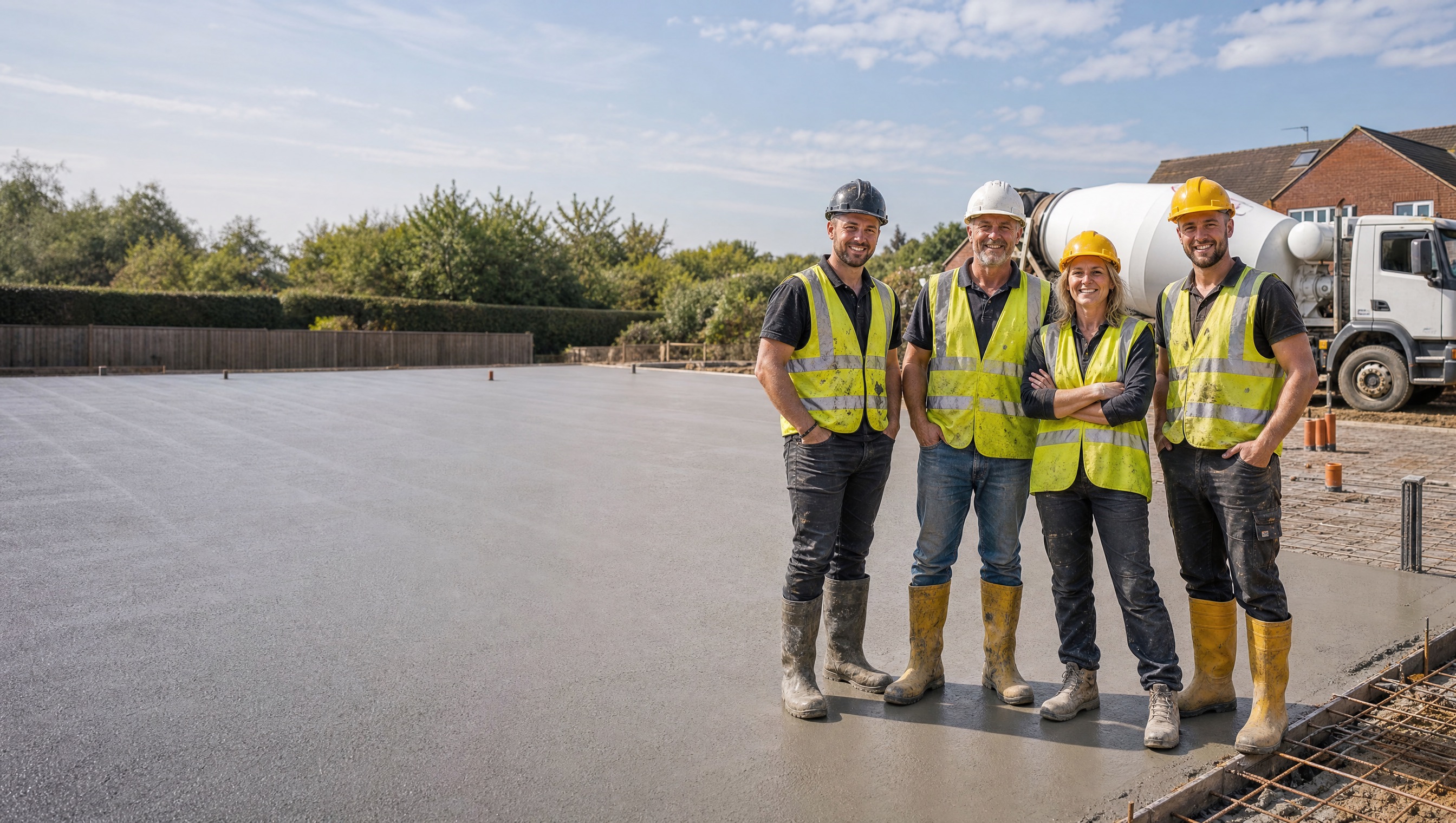 Raft Foundation